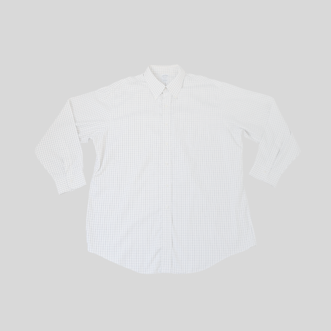 Camisa Brooks Brothers