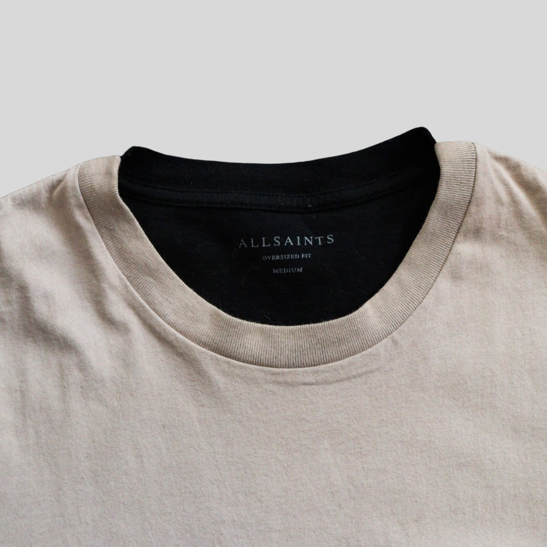 Camiseta All Saints