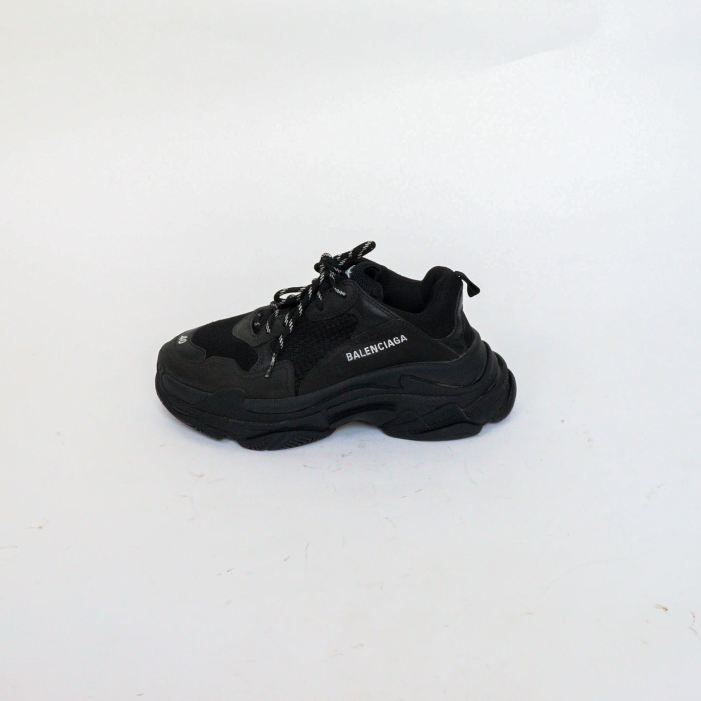 Tenis Balenciaga