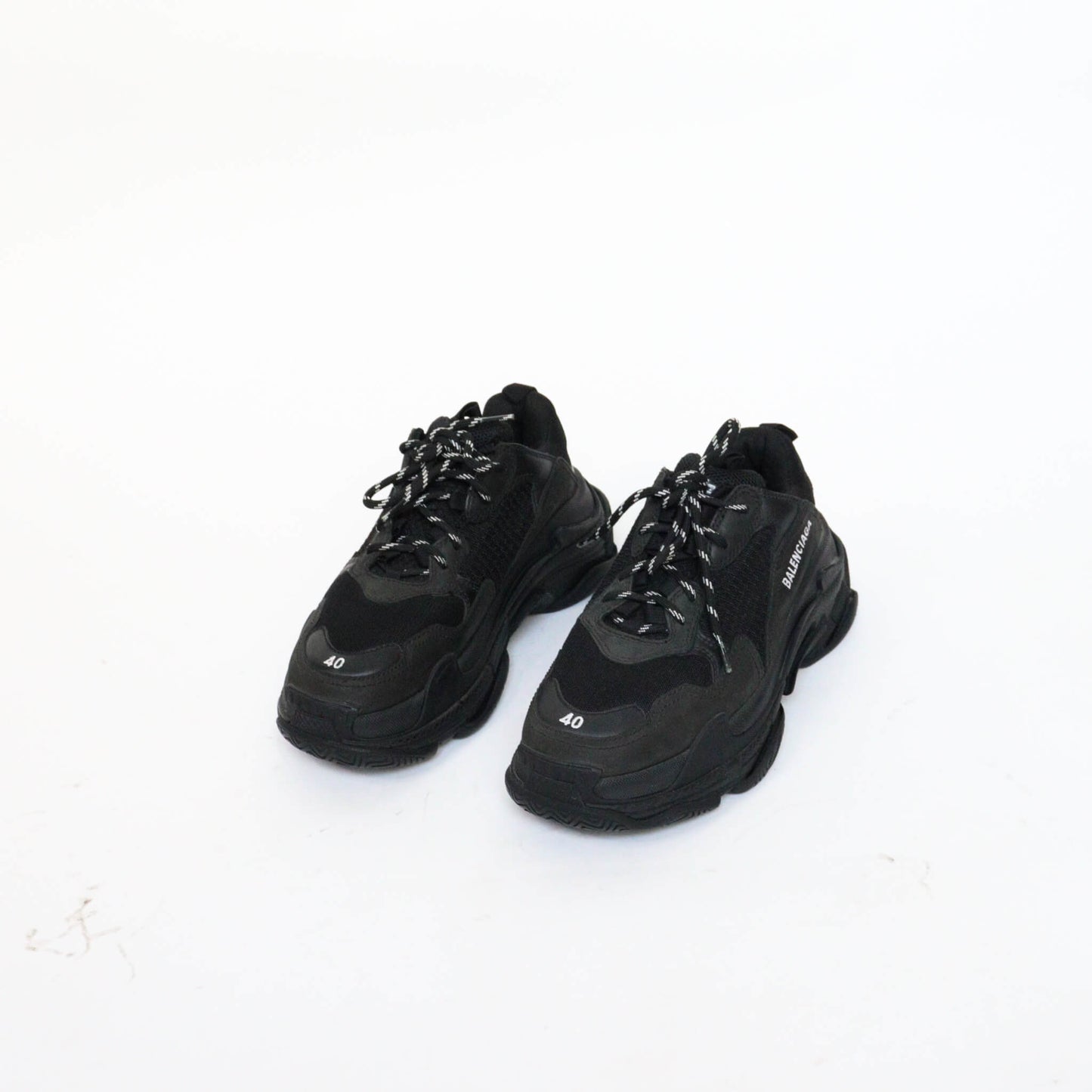 Tenis Balenciaga