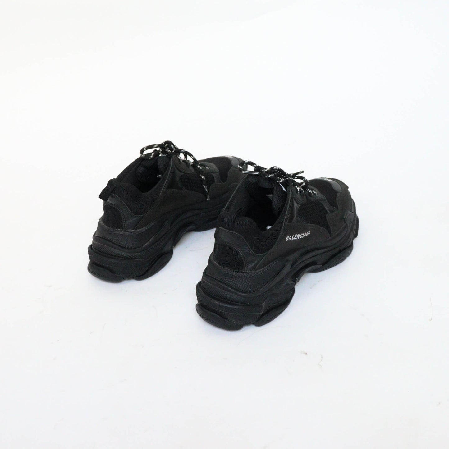 Tenis Balenciaga