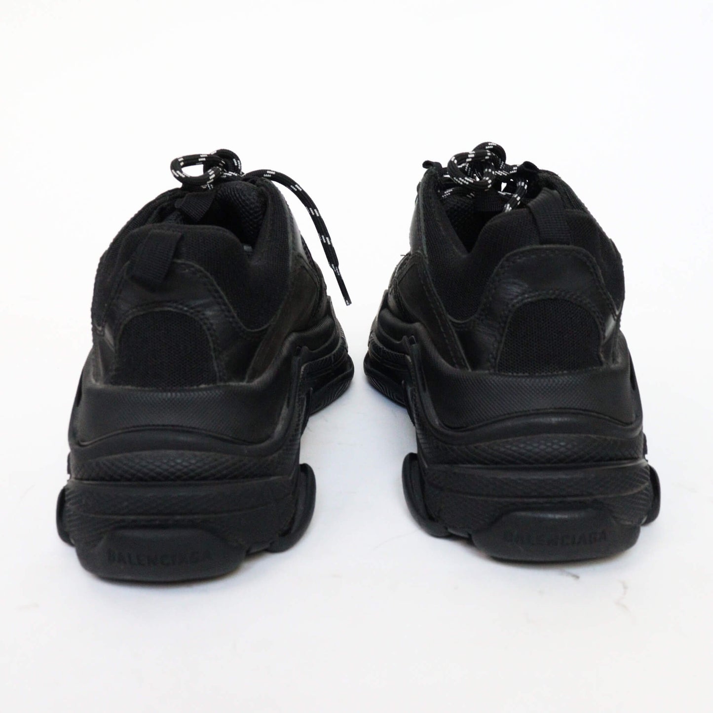 Tenis Balenciaga