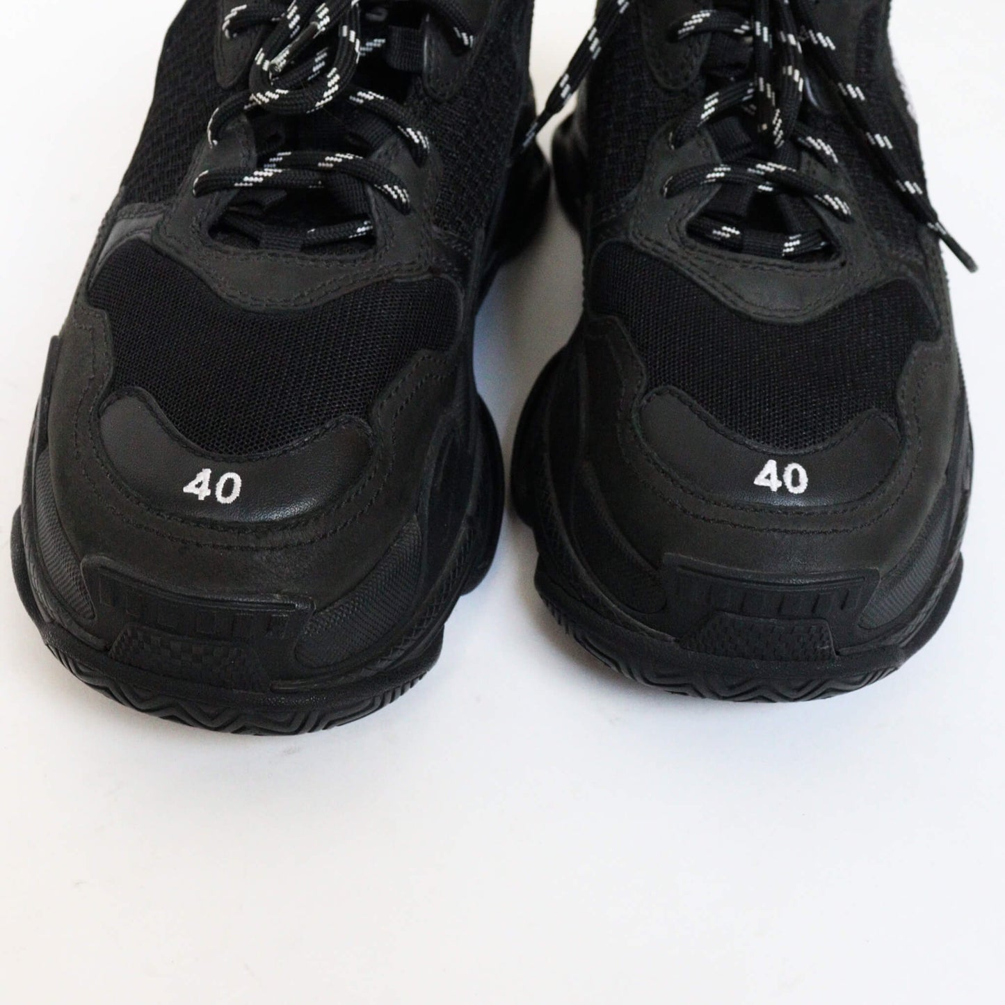 Tenis Balenciaga