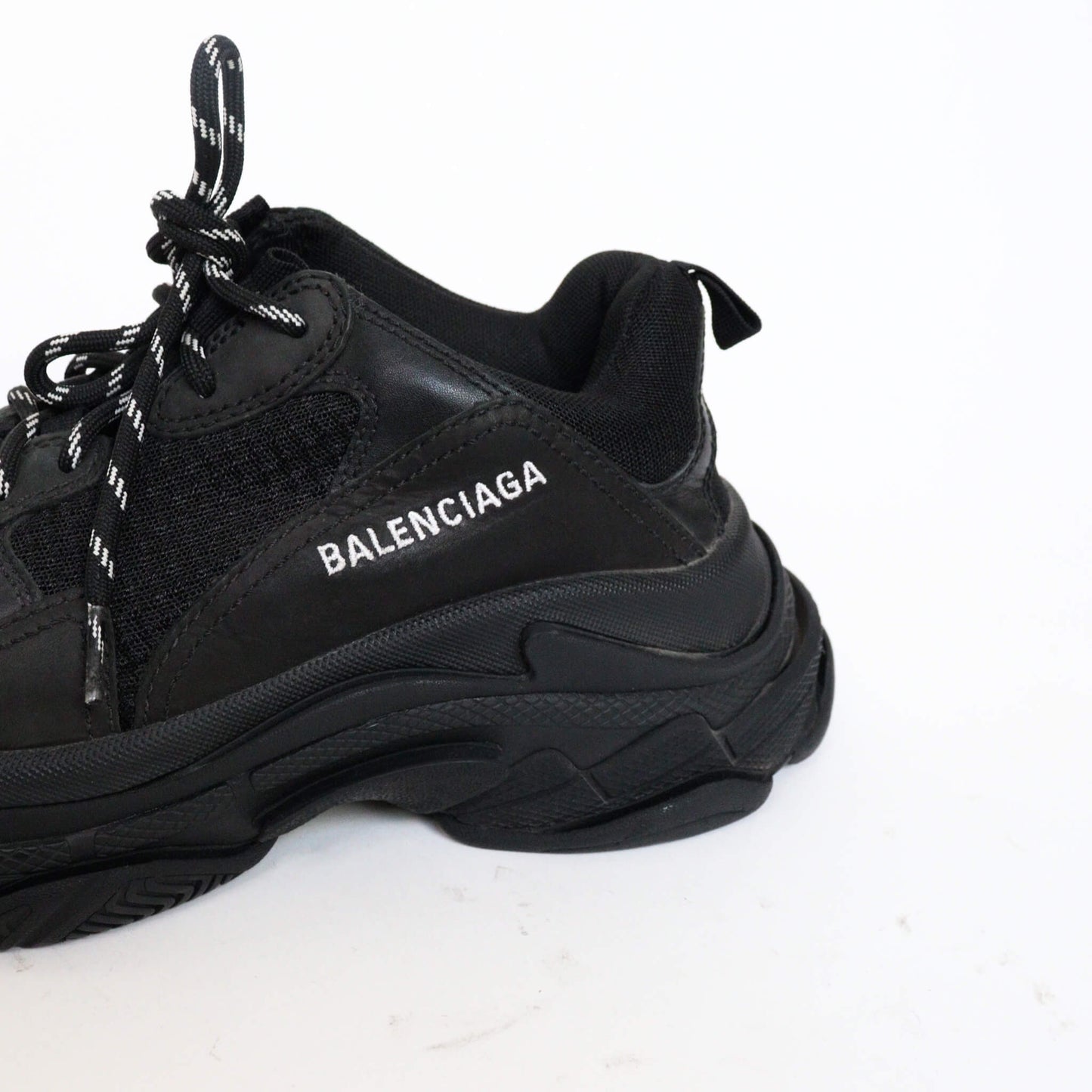 Tenis Balenciaga
