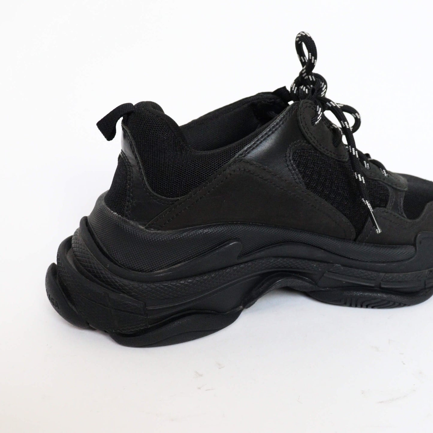 Tenis Balenciaga