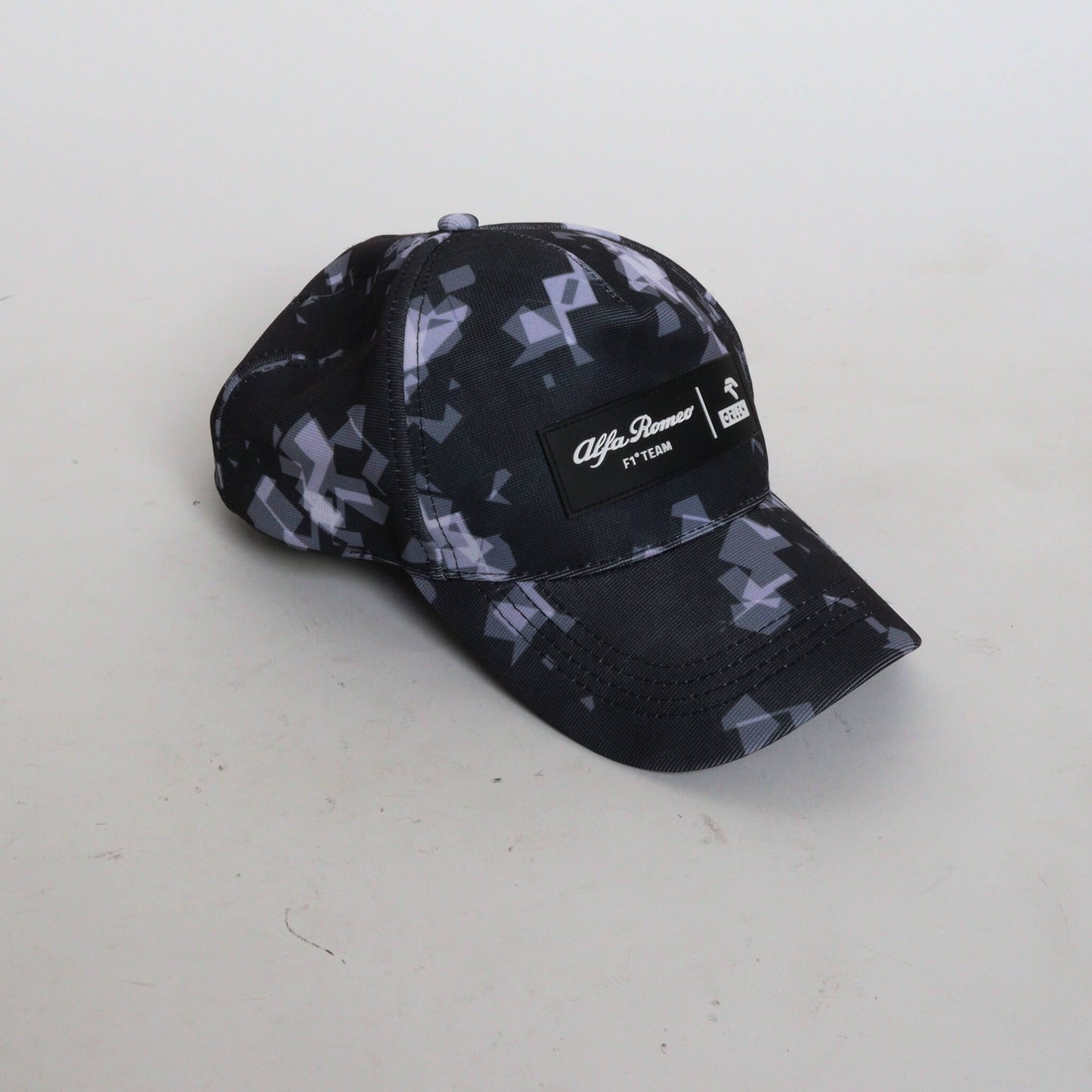 Gorra Alfa Romeo F1 Team Orlen