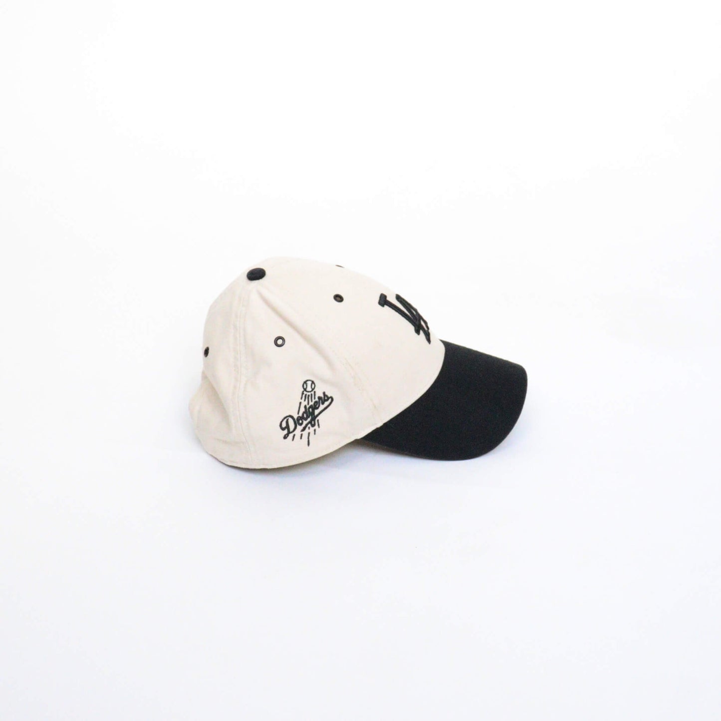 Gorra Dodgers