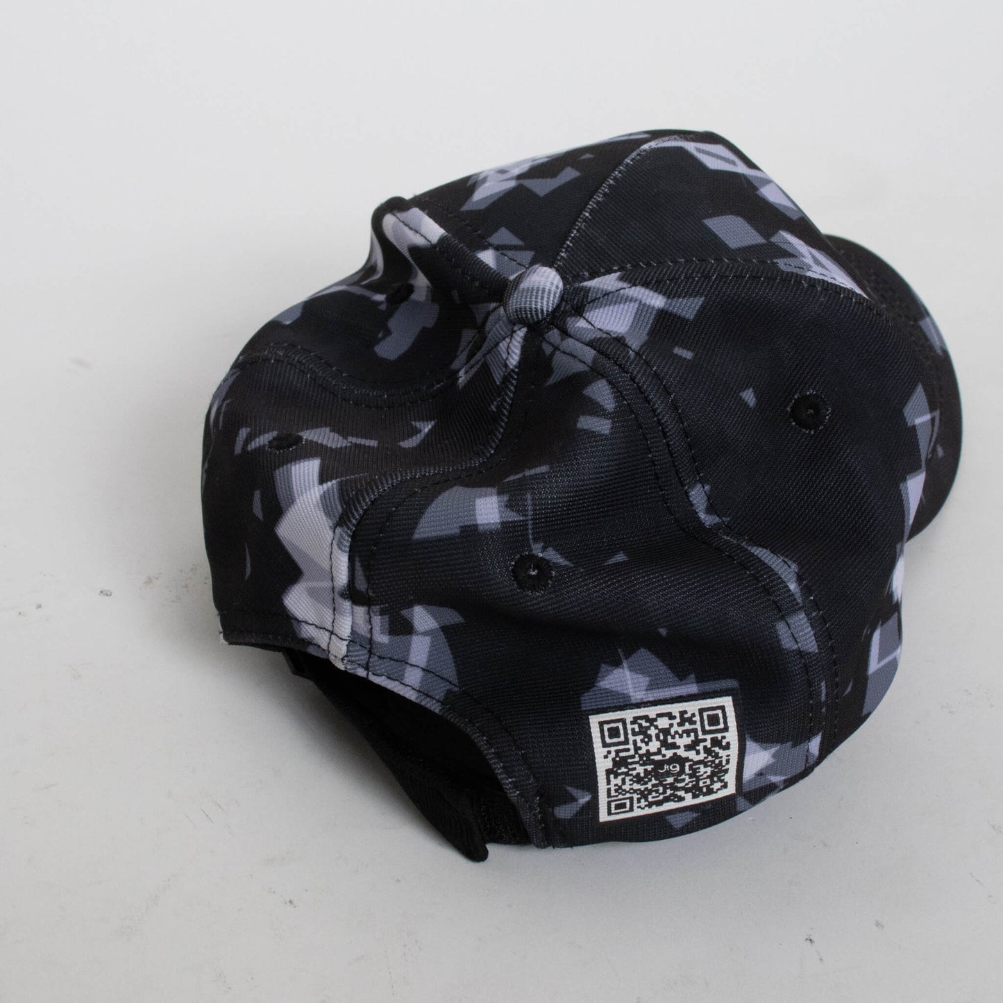 Gorra Alfa Romeo F1 Team Orlen