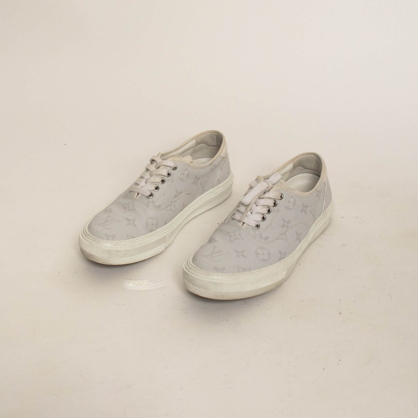 Tenis Louis Vuitton