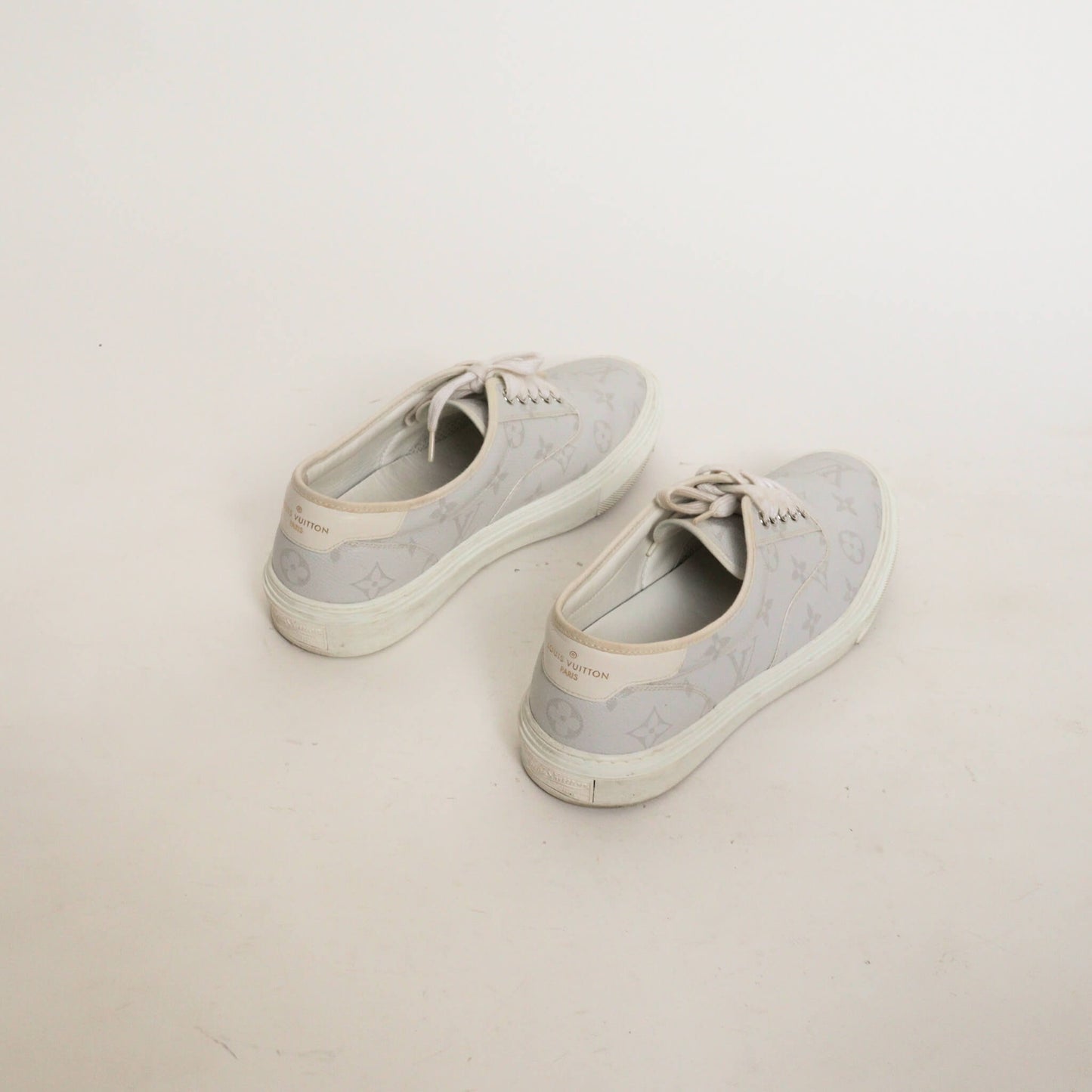 Tenis Louis Vuitton