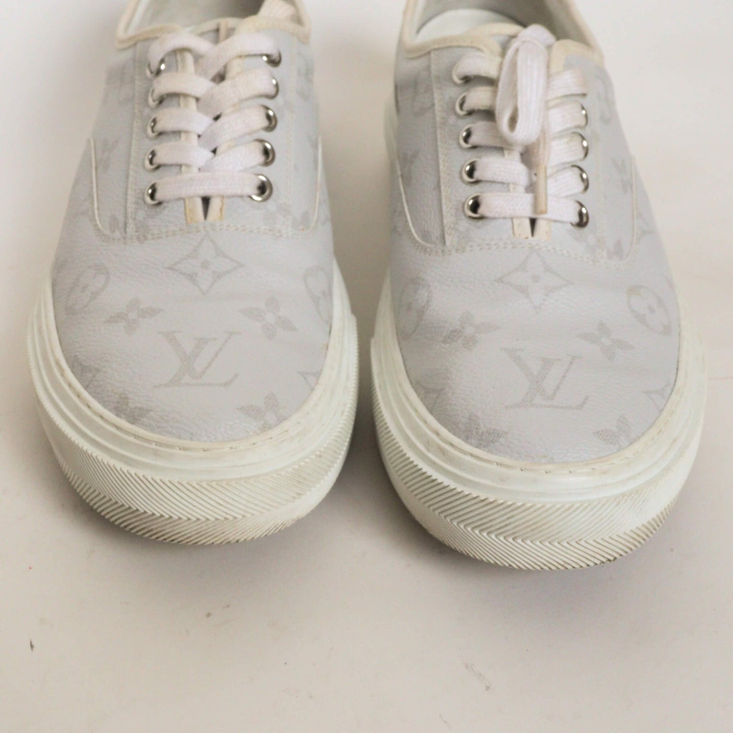 Tenis Louis Vuitton