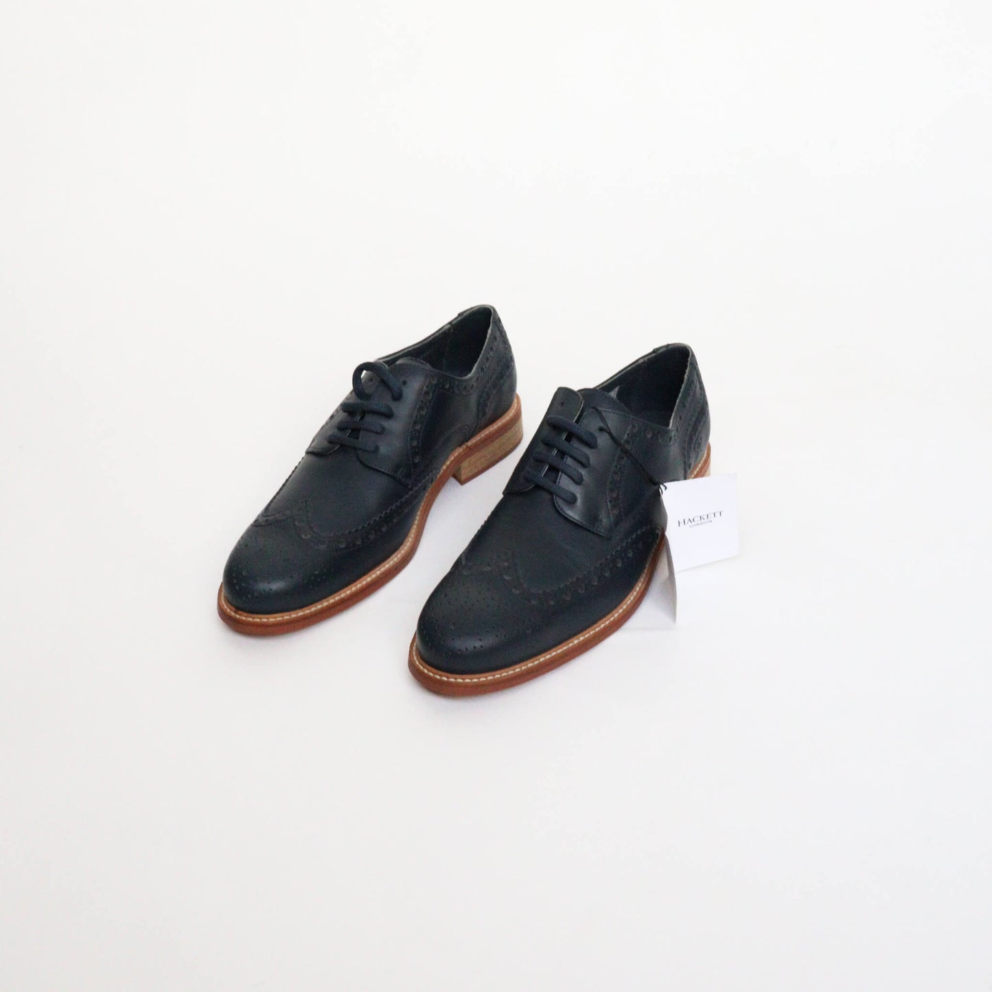 Zapatos Hackett