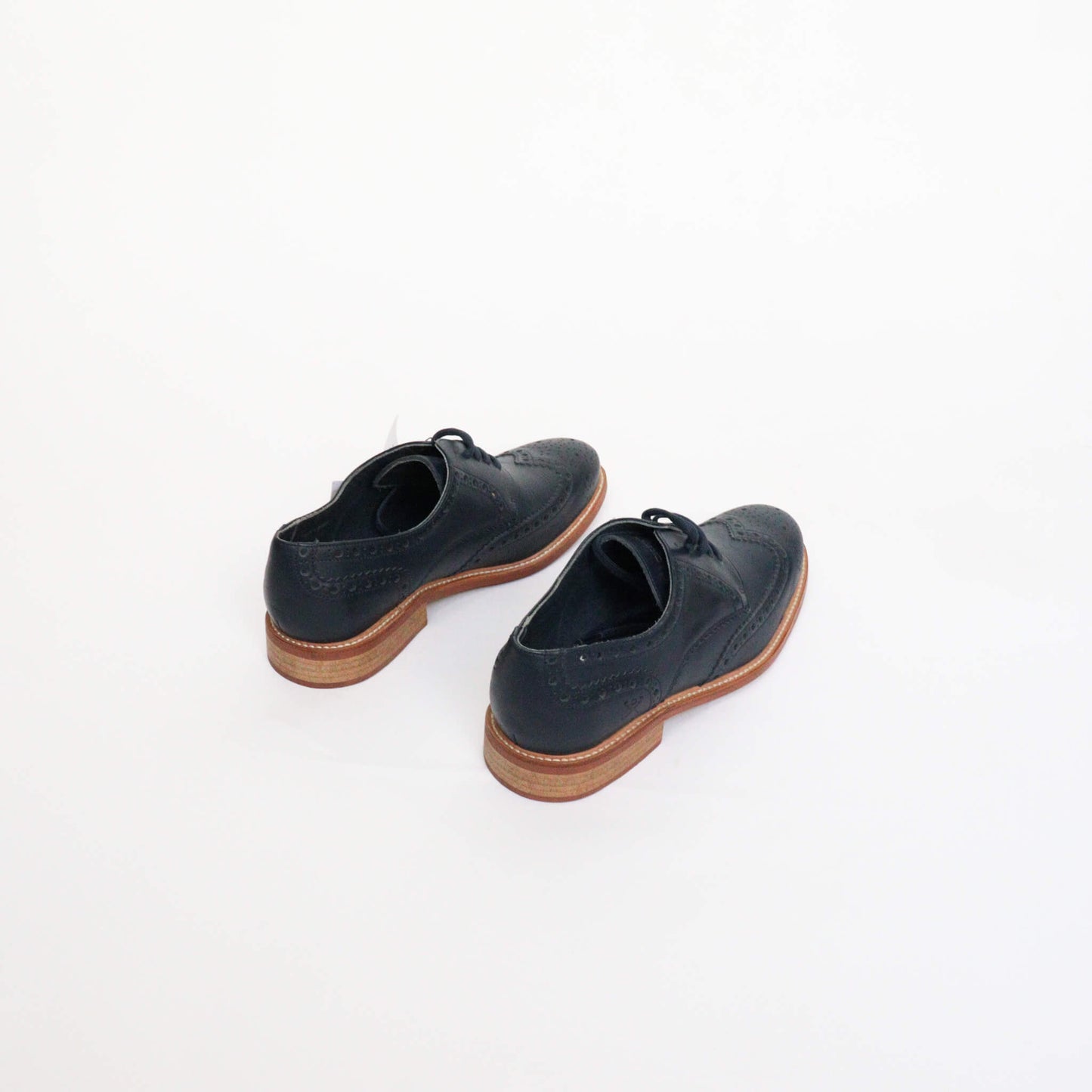 Zapatos Hackett