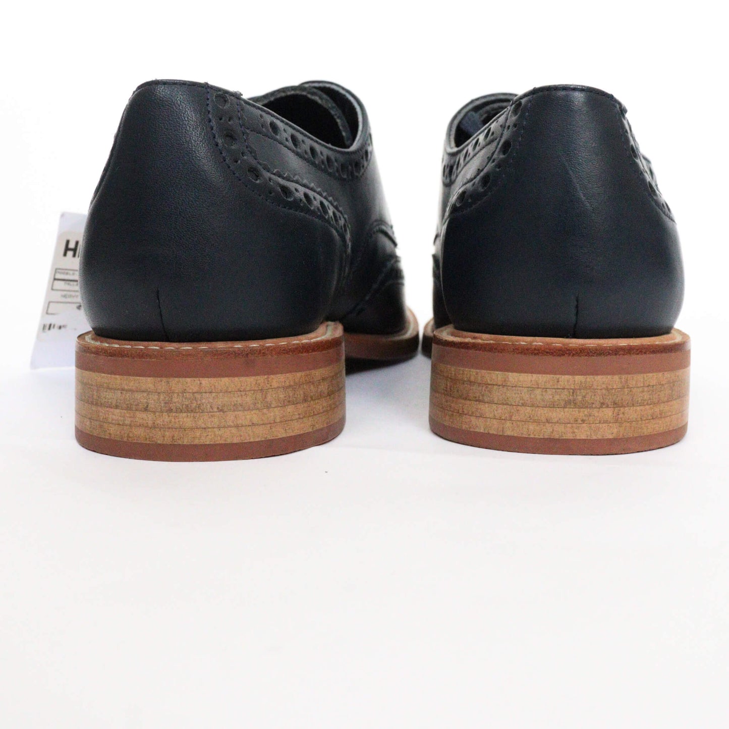 Zapatos Hackett