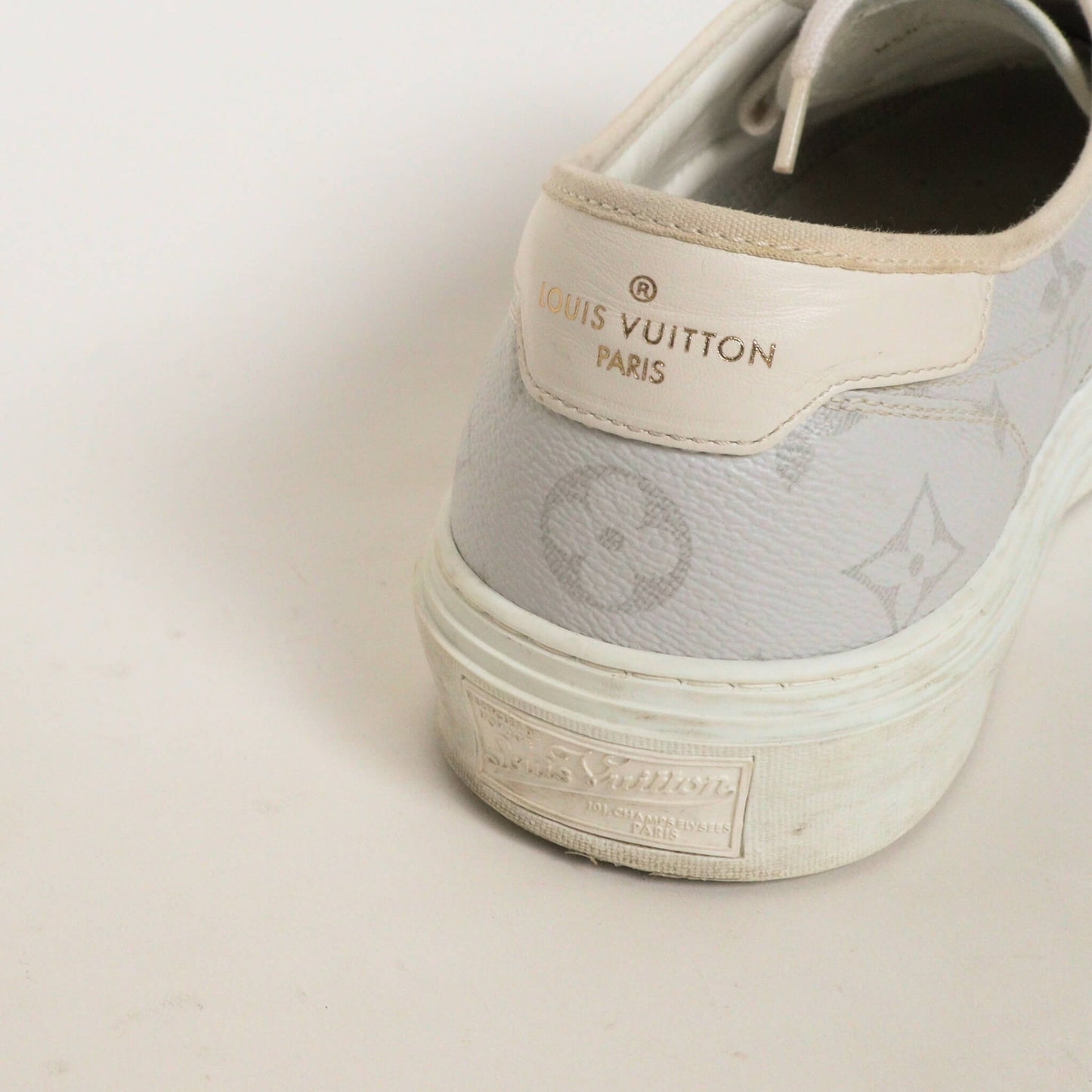 Tenis Louis Vuitton