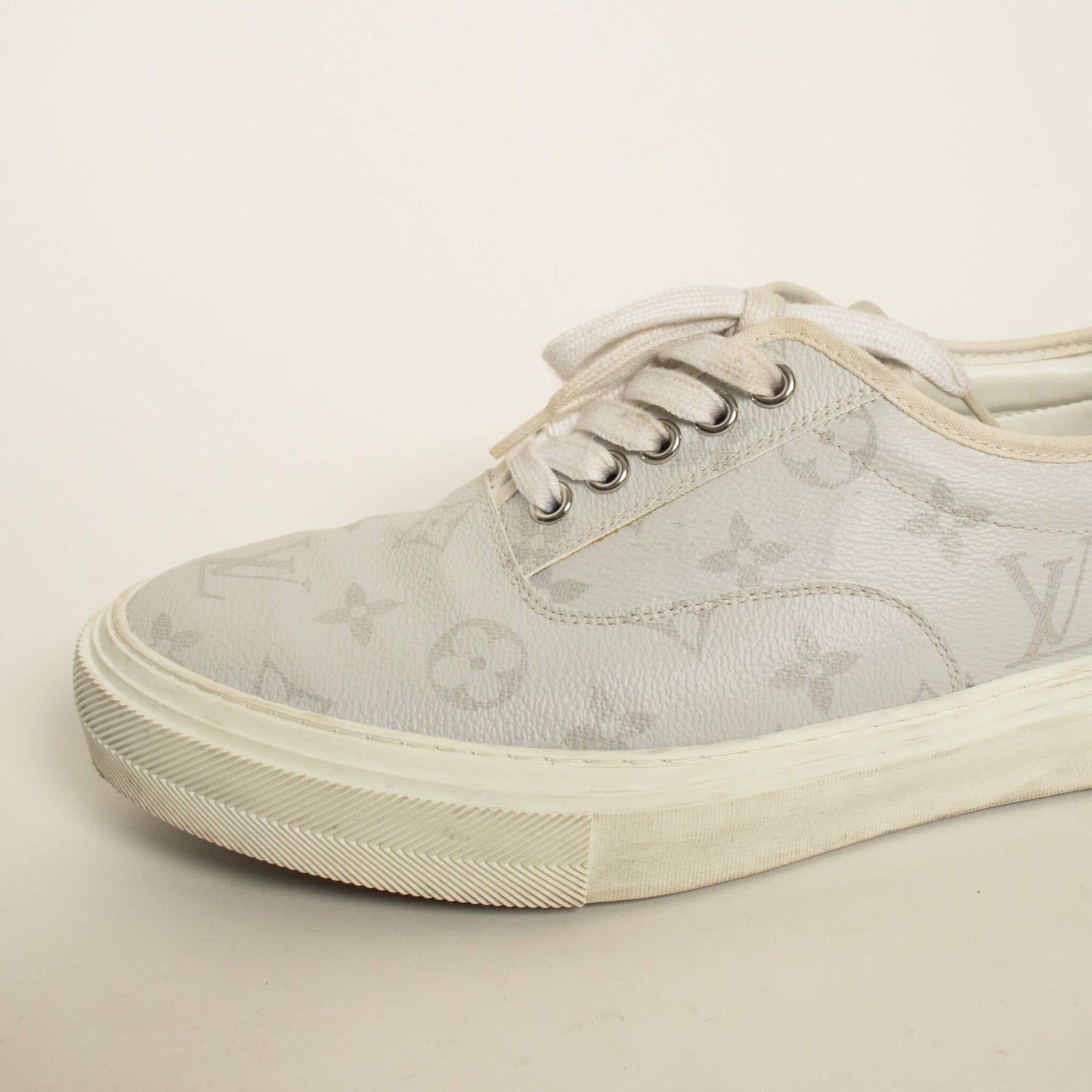 Tenis Louis Vuitton