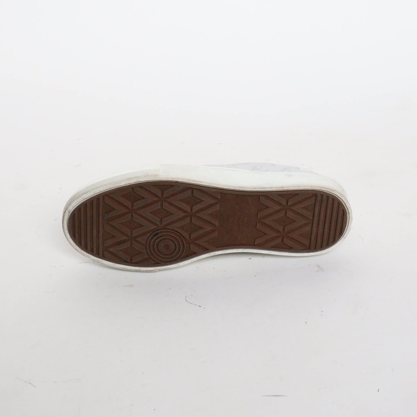 Tenis Louis Vuitton