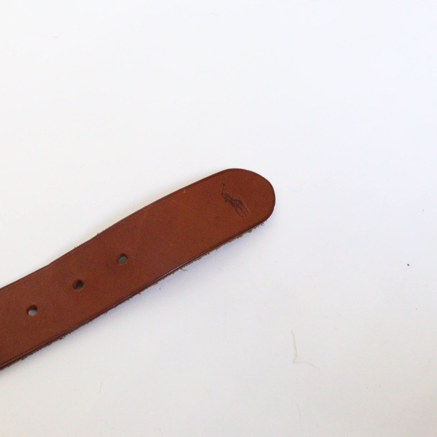 Cinto Polo Ralph Lauren