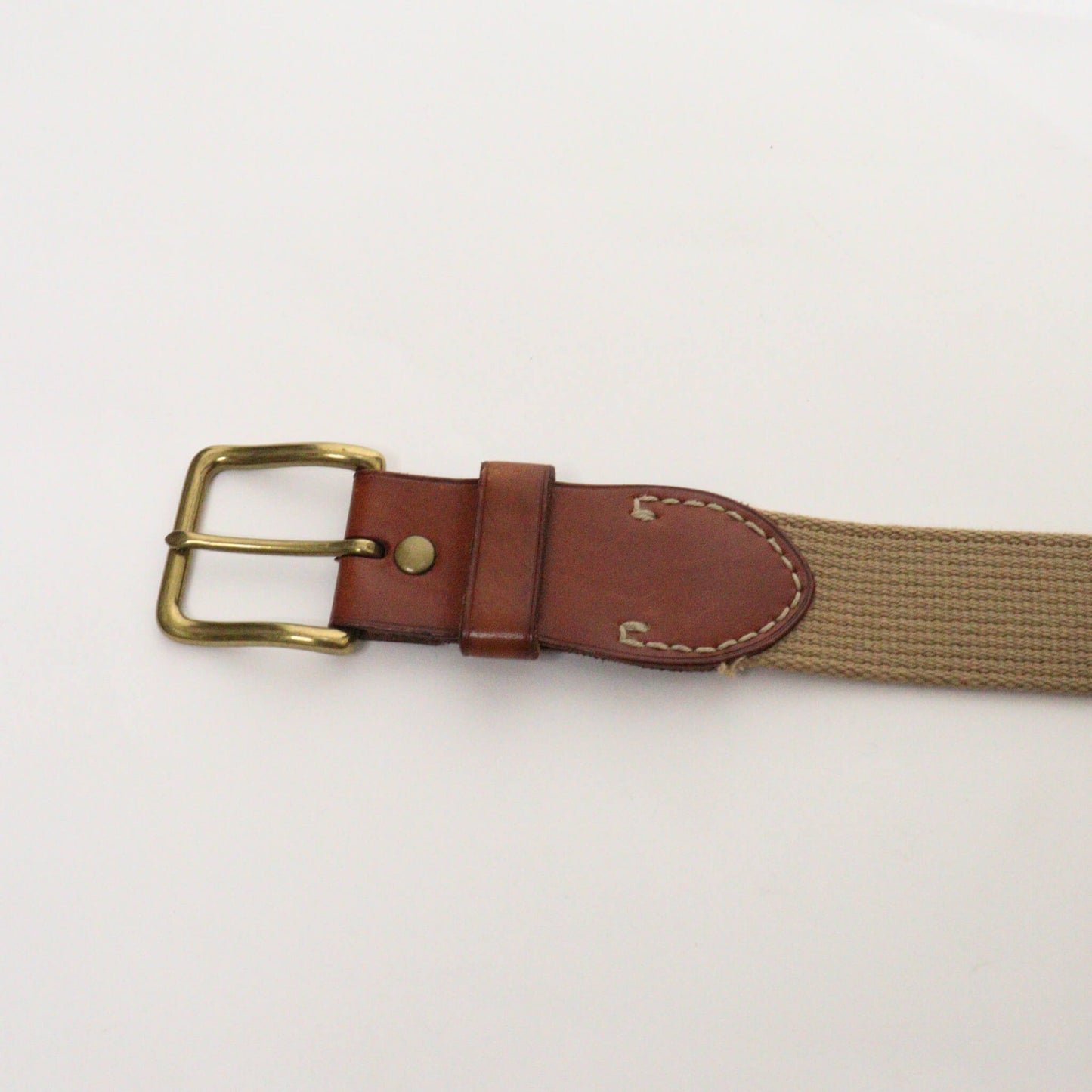 Cinto Polo Ralph Lauren