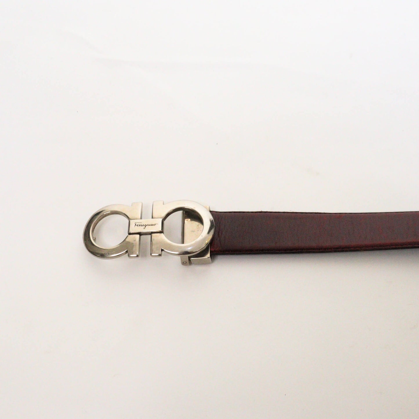 Cinto Ferragamo