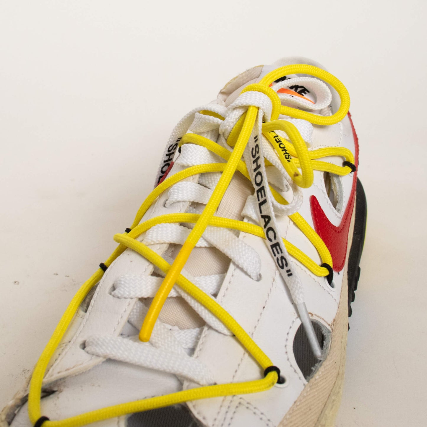 Tenis Nike x Off-White