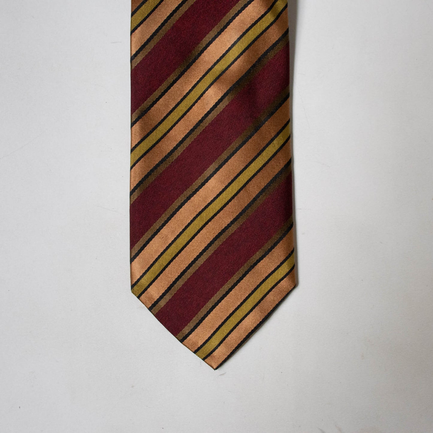 Corbata Brioni