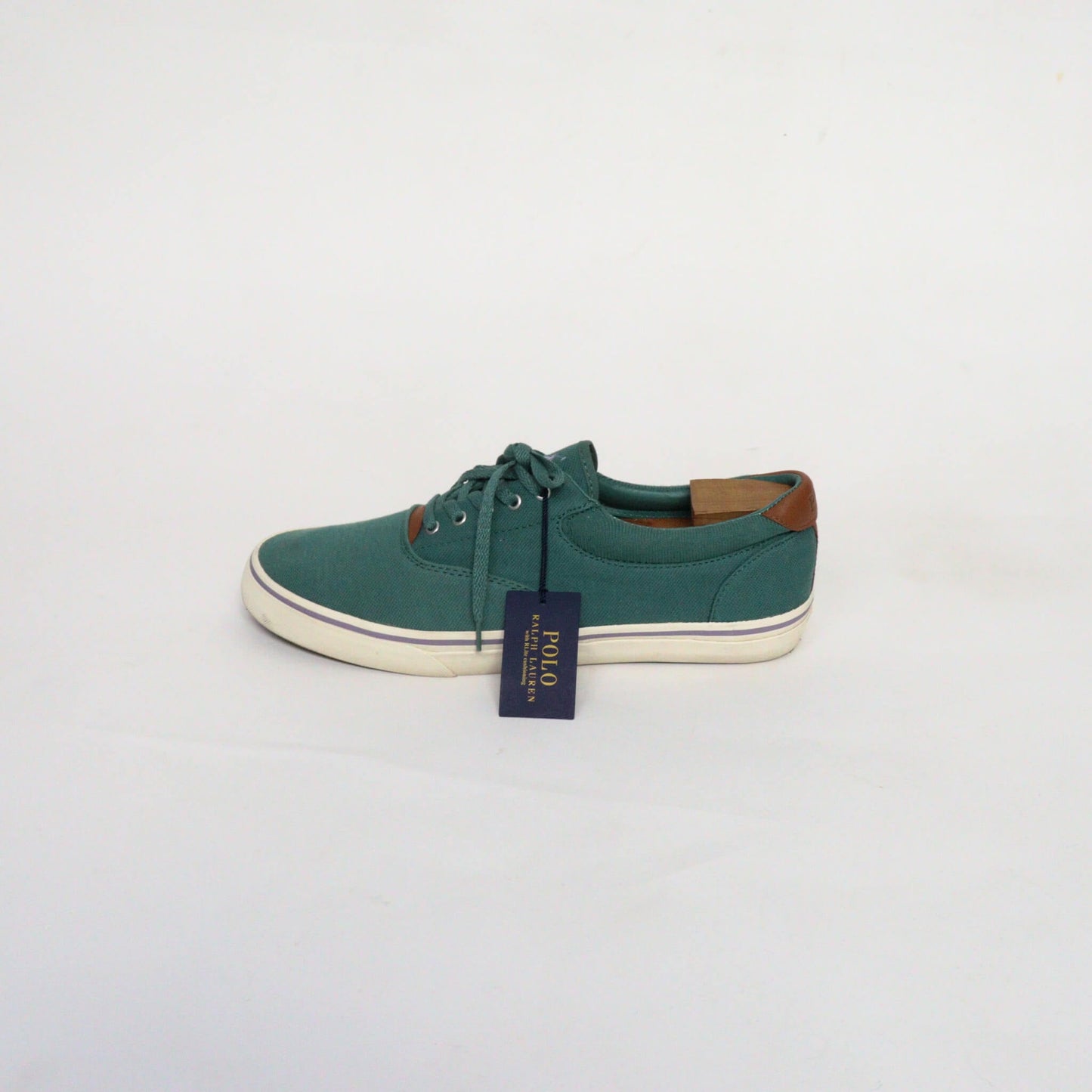Tenis Polo Ralph Lauren