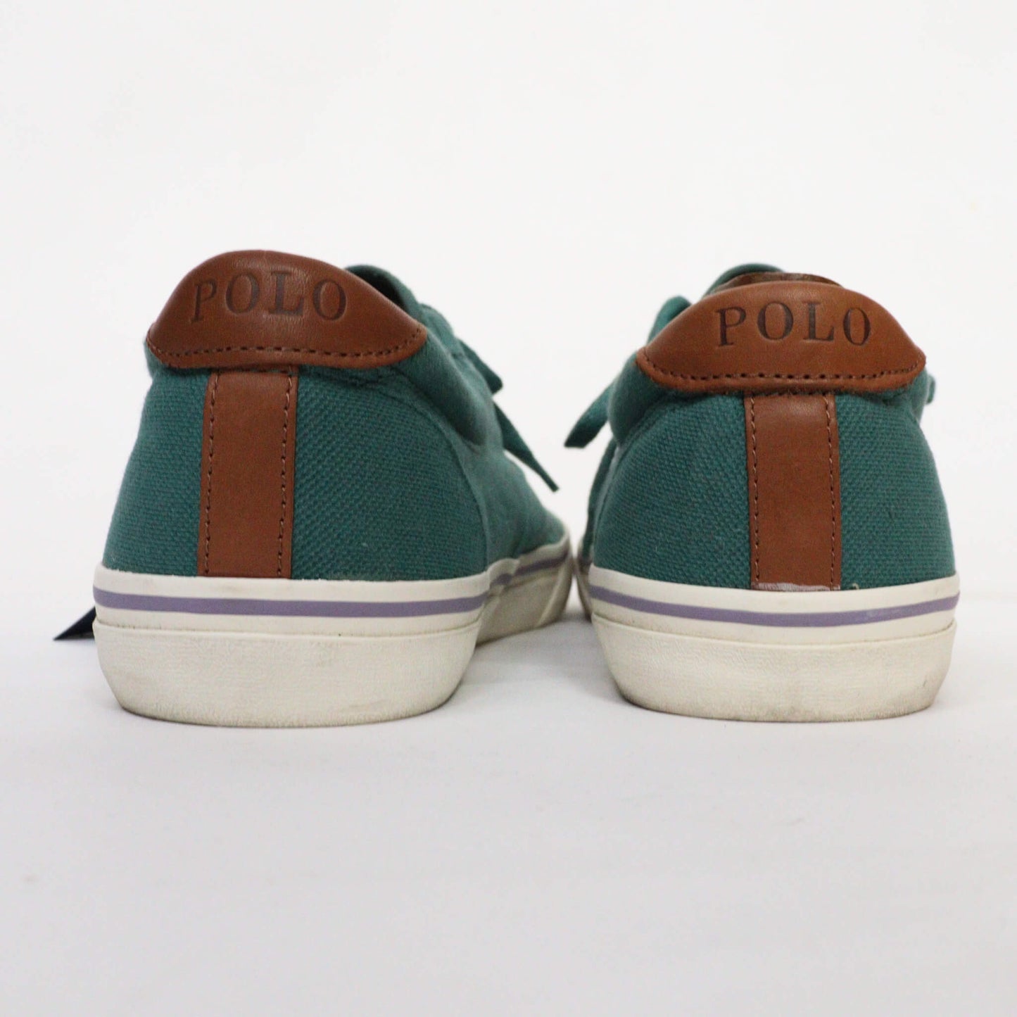 Tenis Polo Ralph Lauren