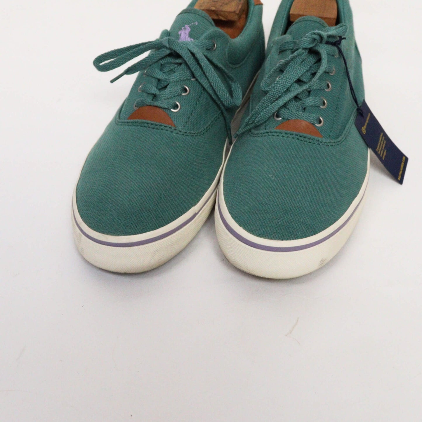 Tenis Polo Ralph Lauren