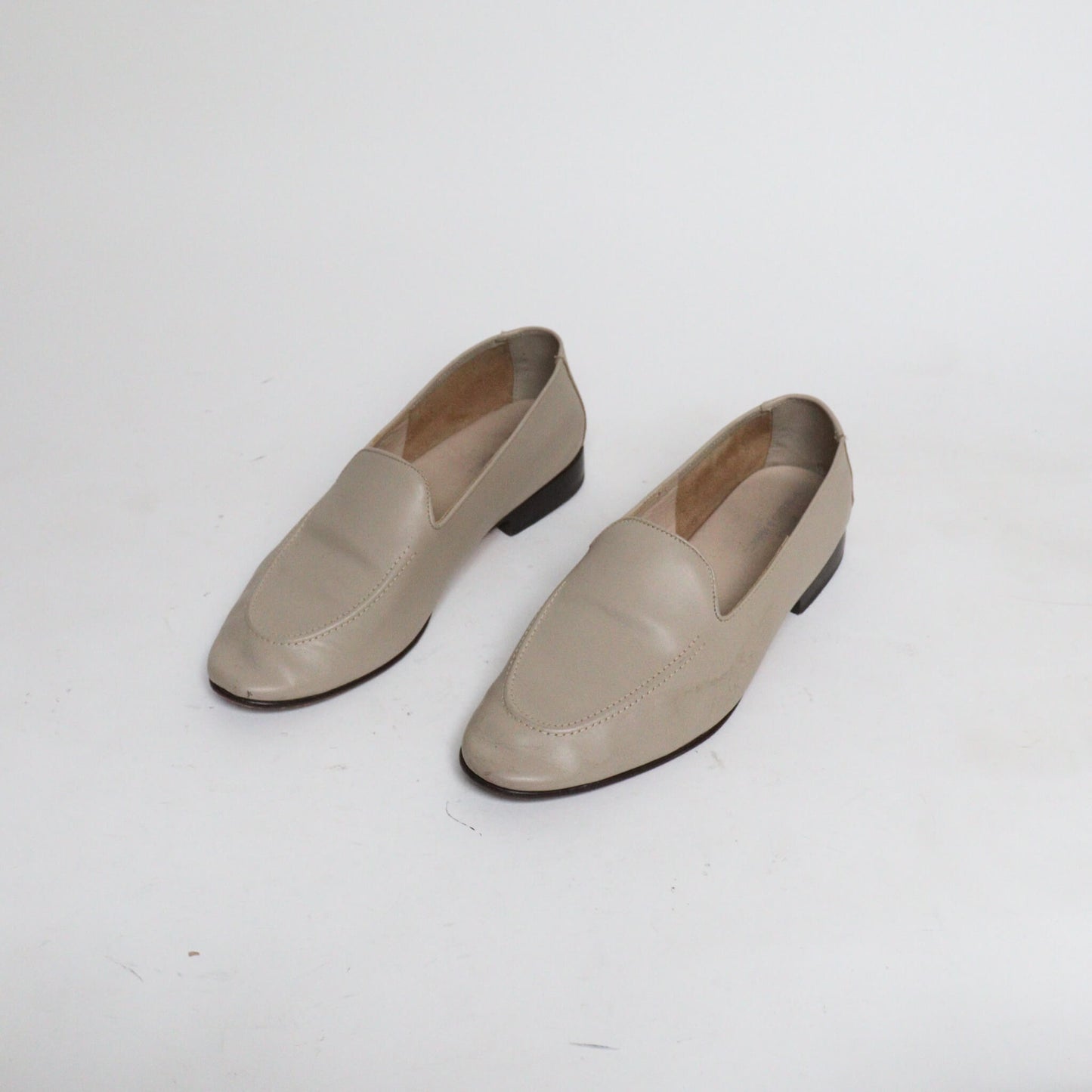 Mocasin Romero & McPaul