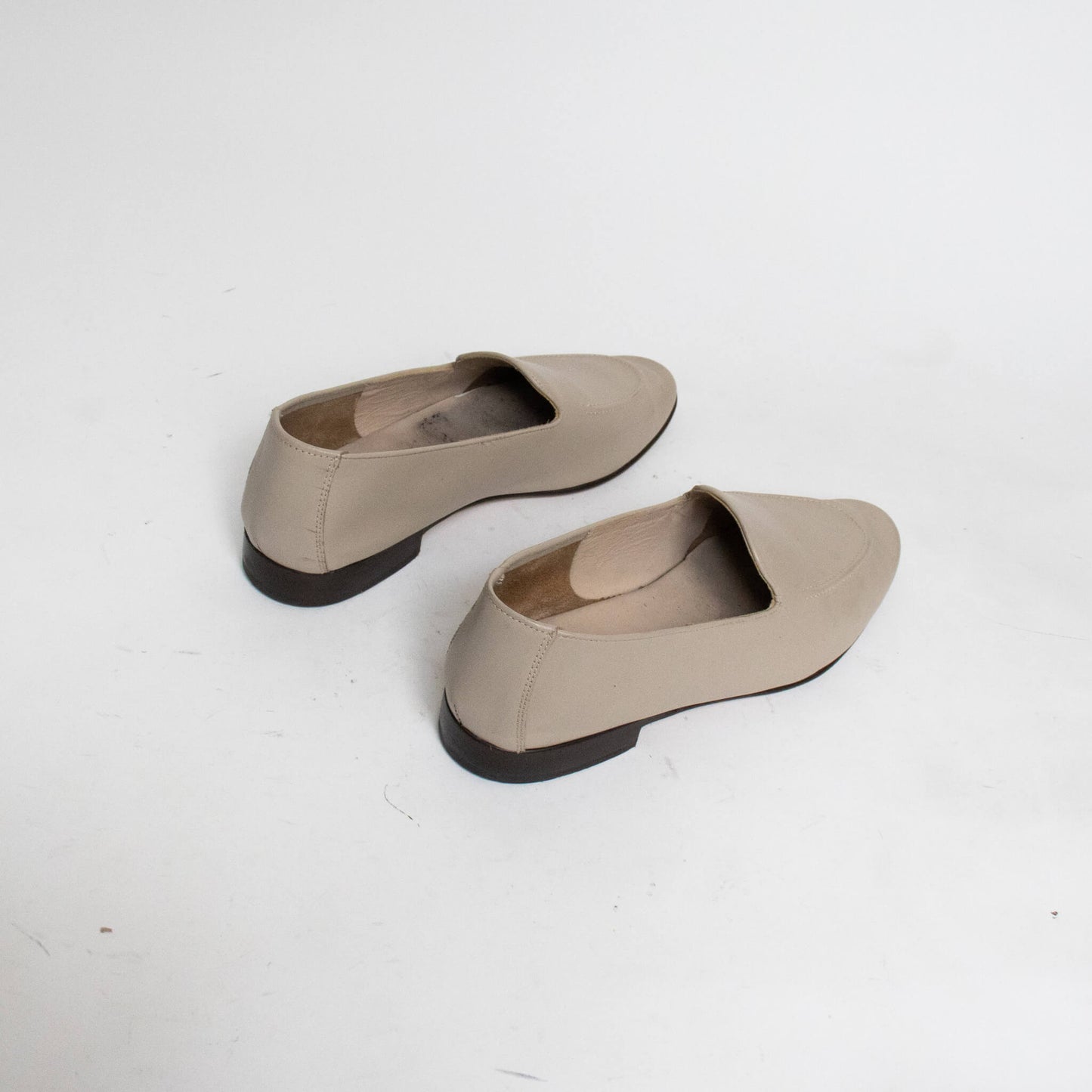 Mocasin Romero & McPaul