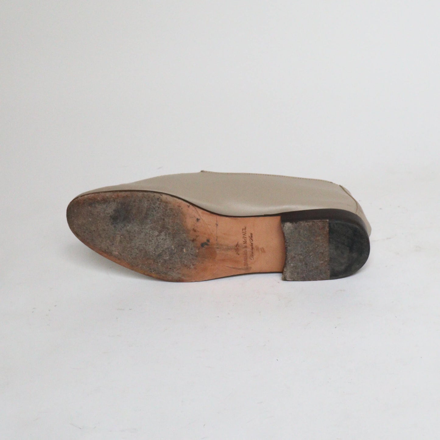 Mocasin Romero & McPaul