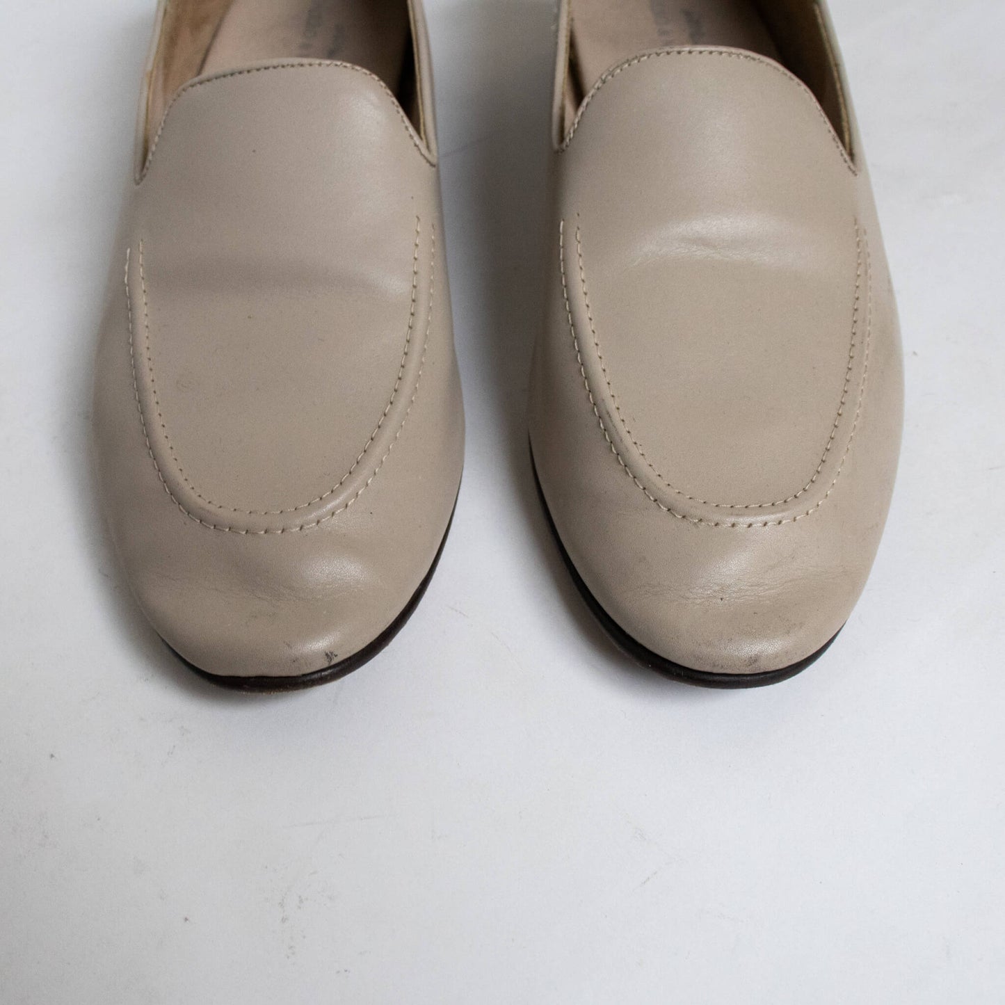 Mocasin Romero & McPaul