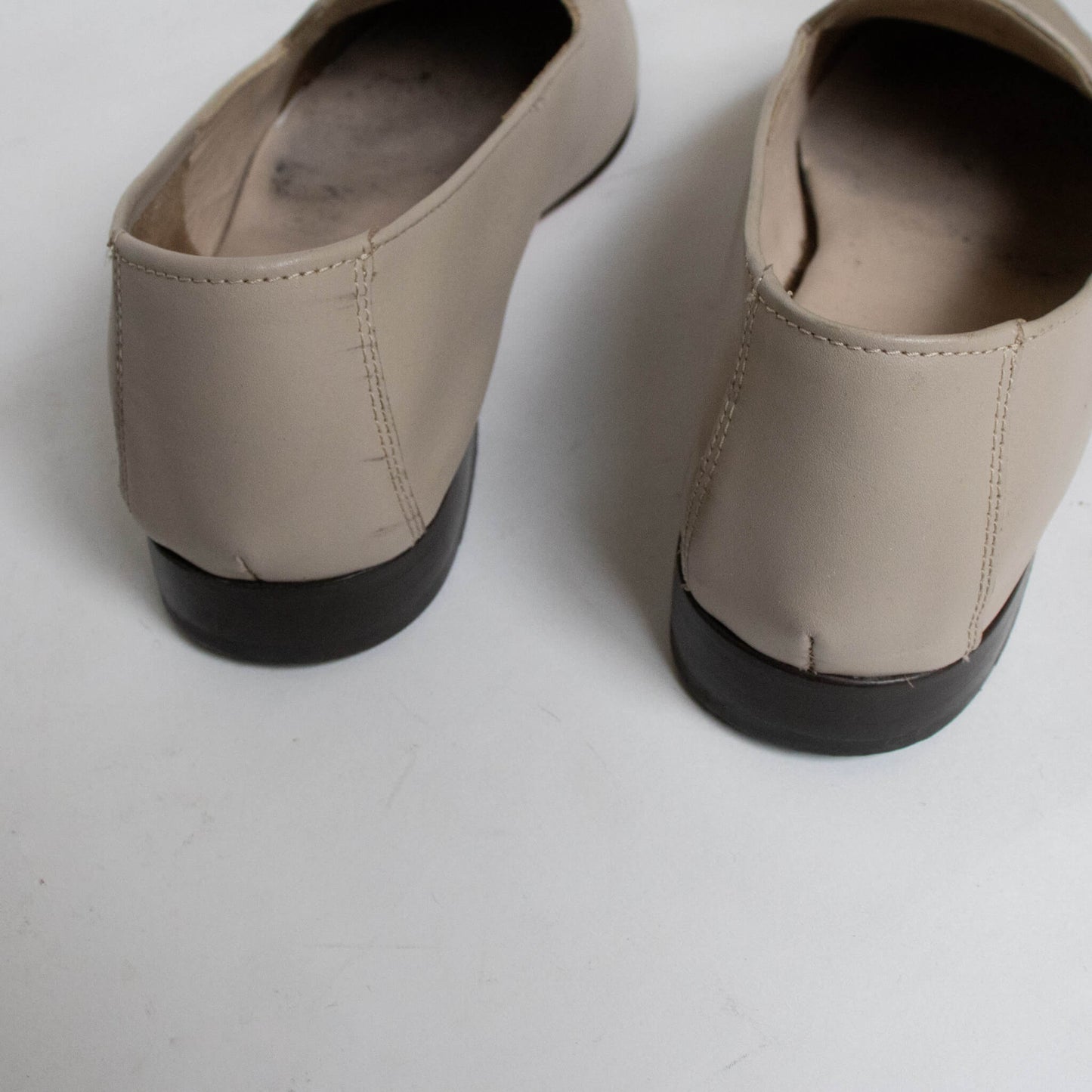 Mocasin Romero & McPaul