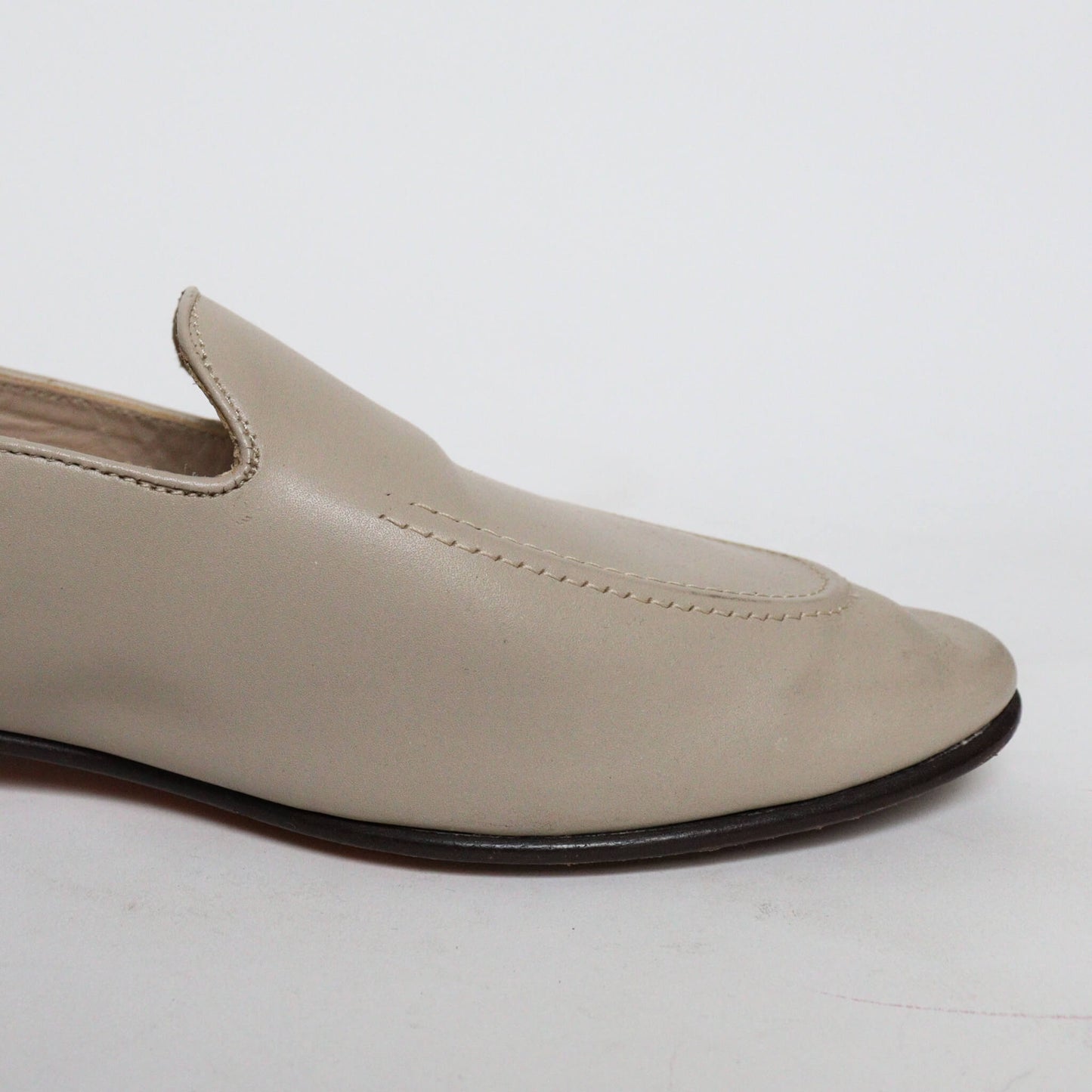 Mocasin Romero & McPaul