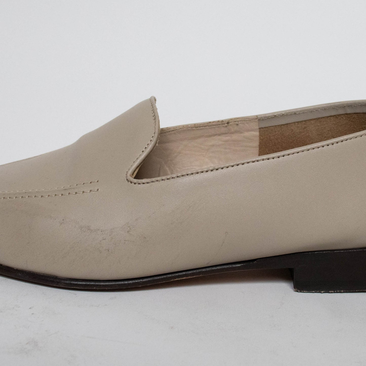 Mocasin Romero & McPaul