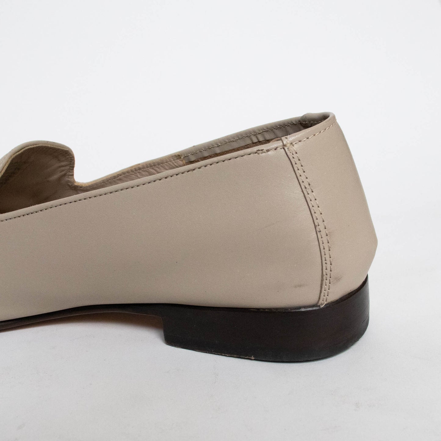 Mocasin Romero & McPaul
