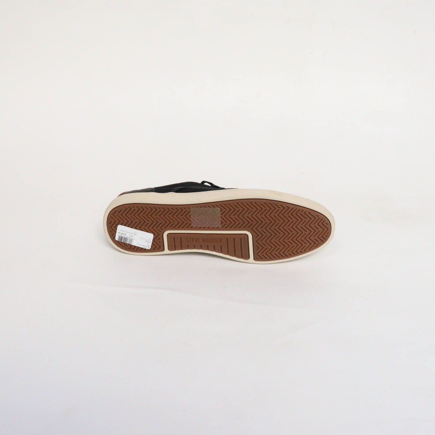 Tenis Steve Madden