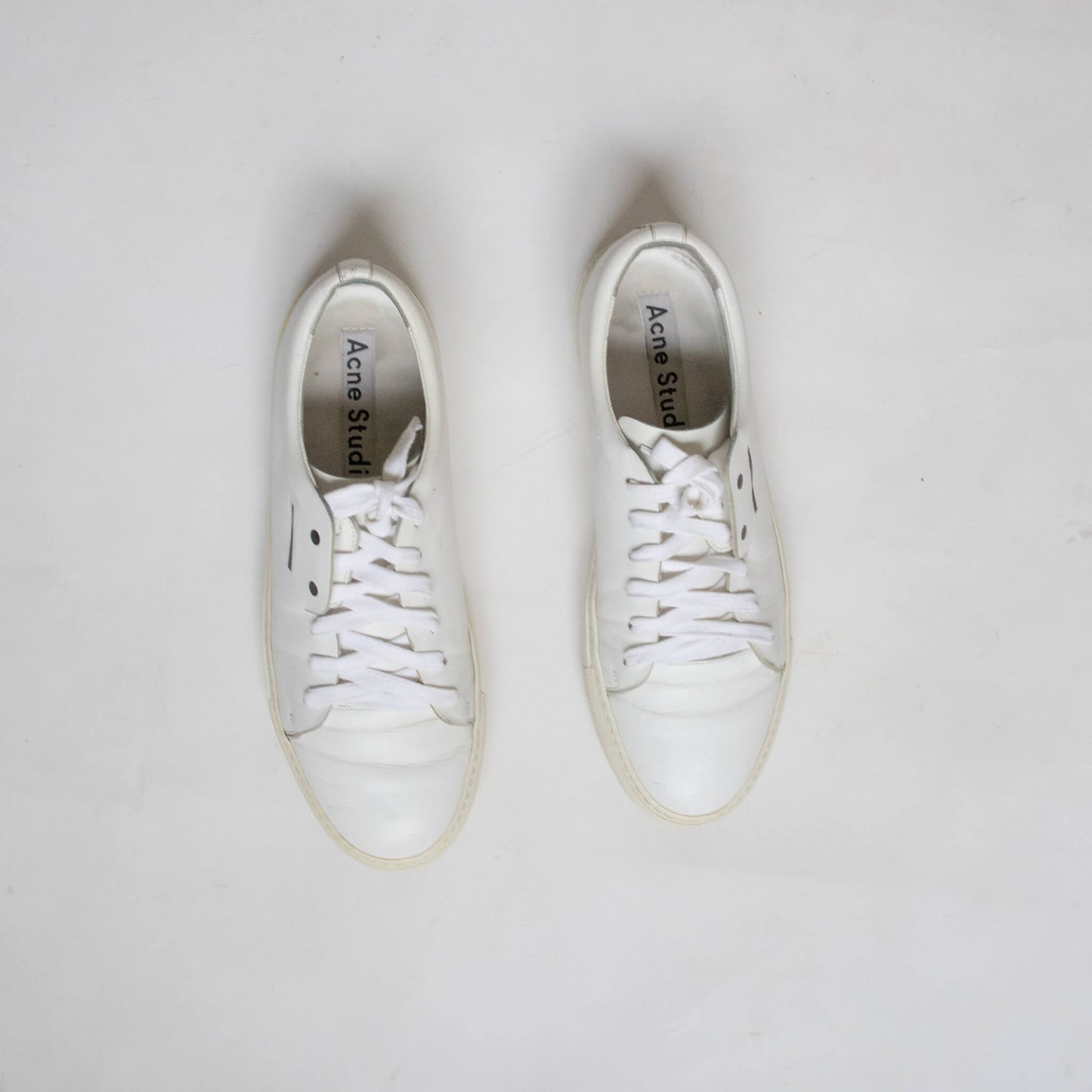 Tenis Acne Studio