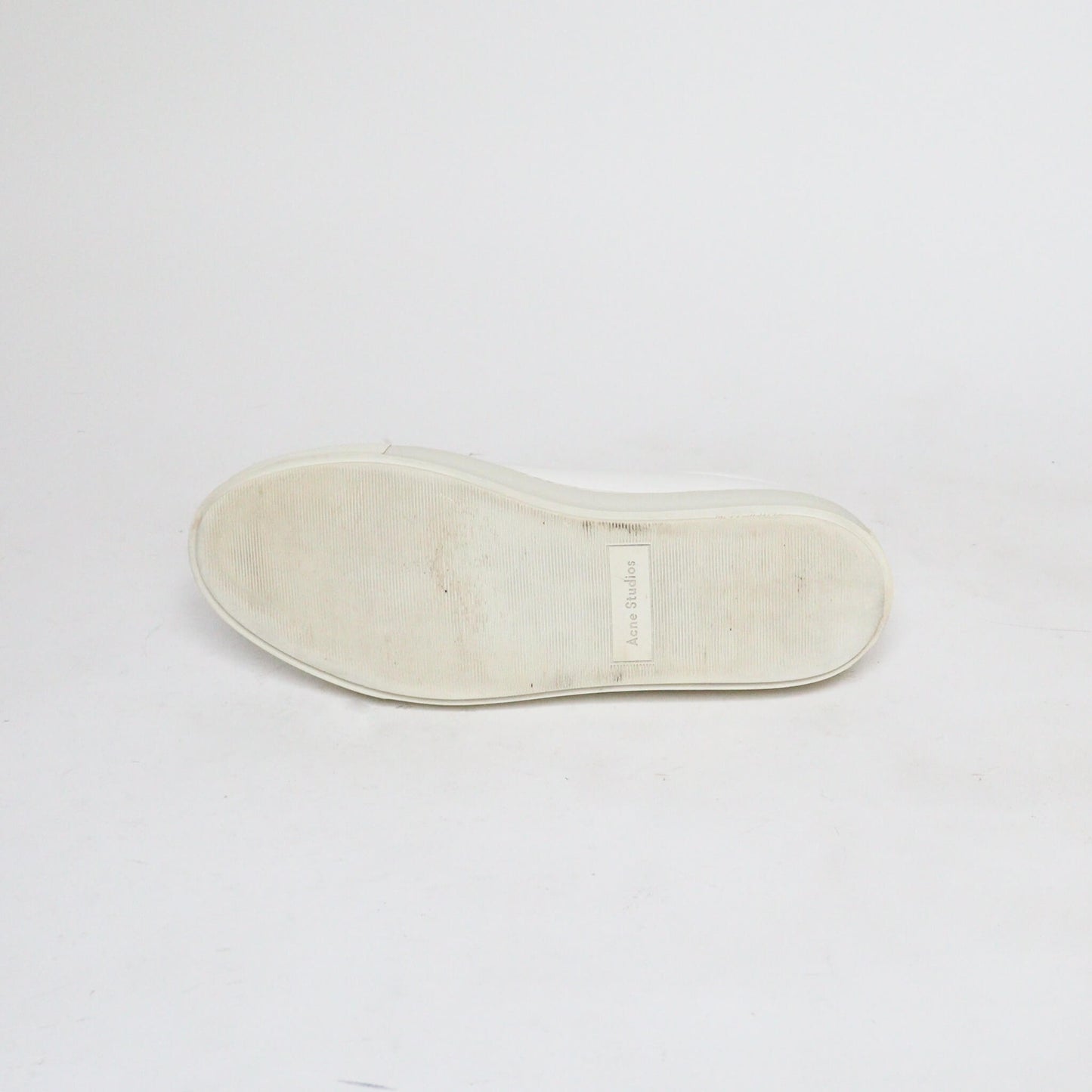 Tenis Acne Studio