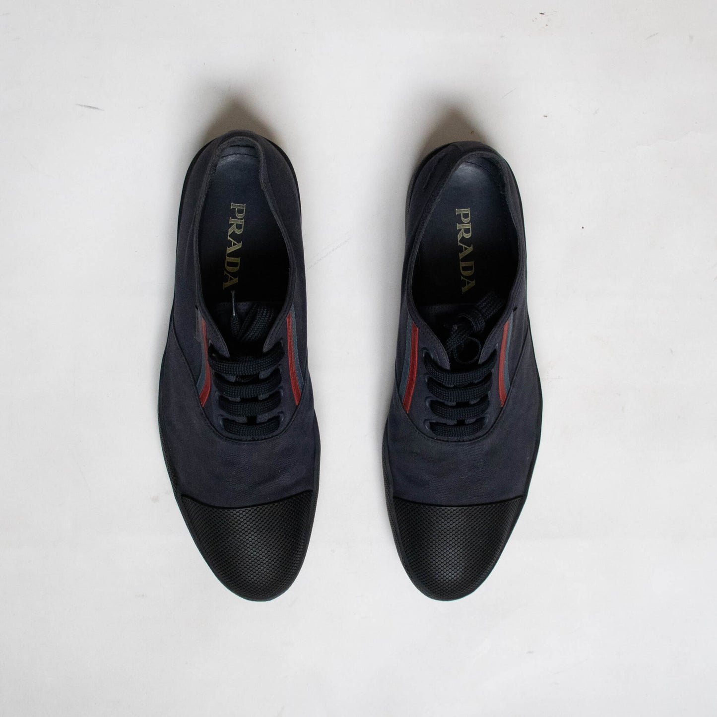 Zapato Prada