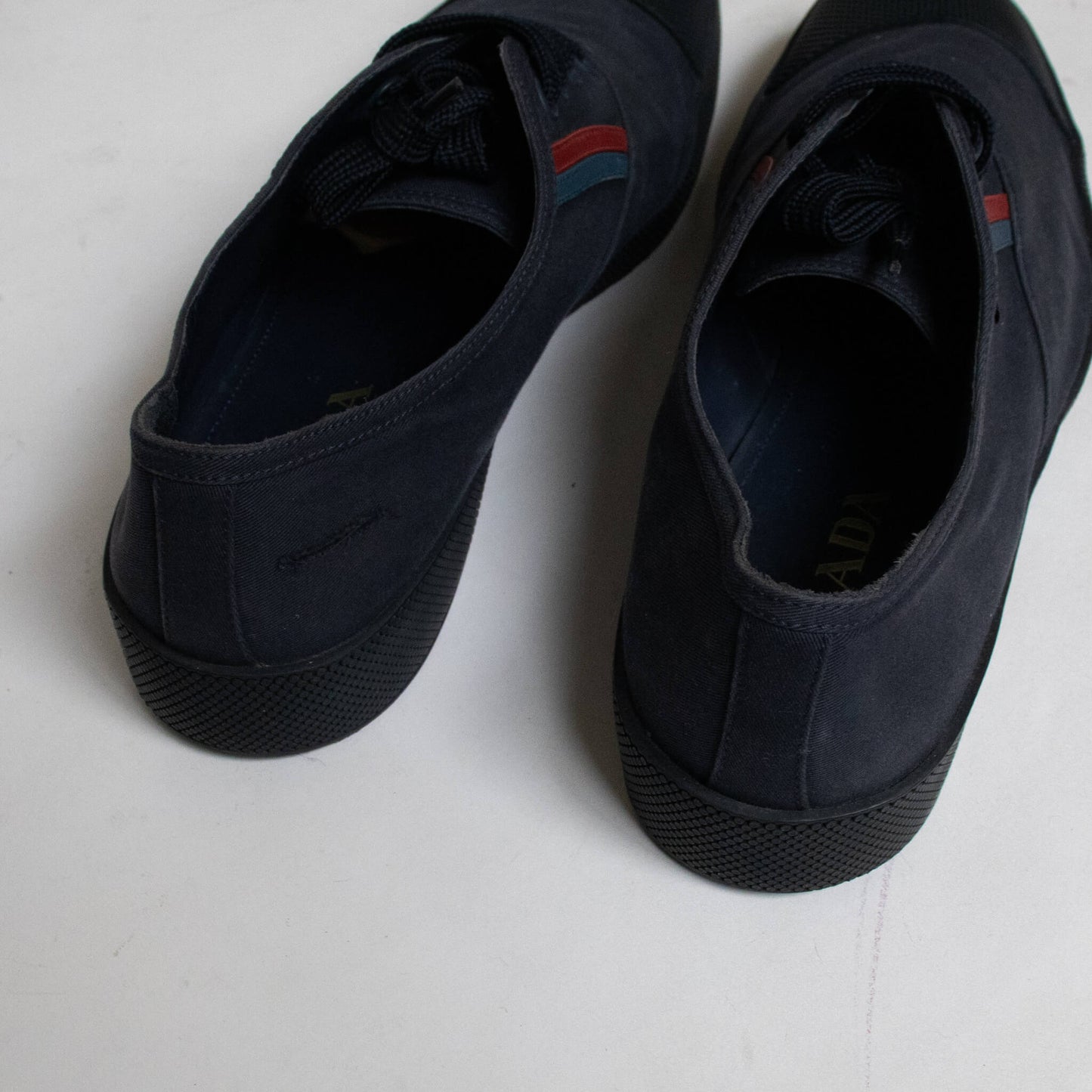 Zapato Prada