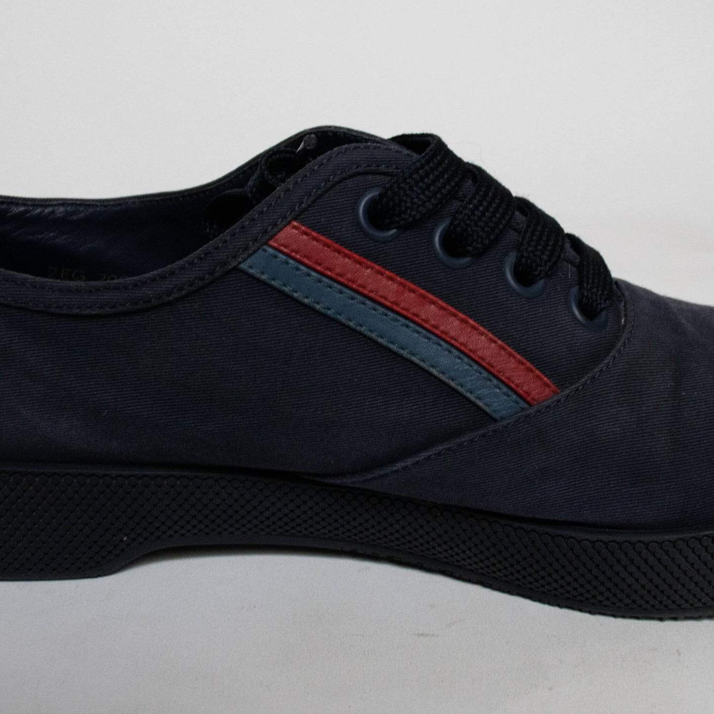 Zapato Prada