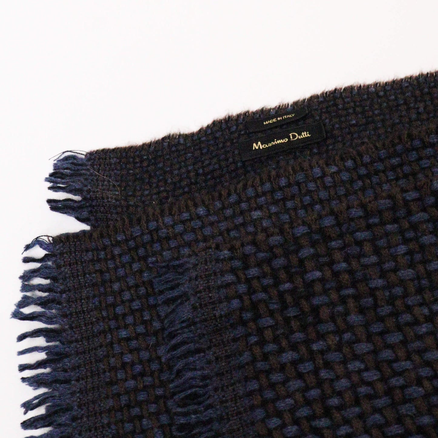 Bufanda Massimo Dutti