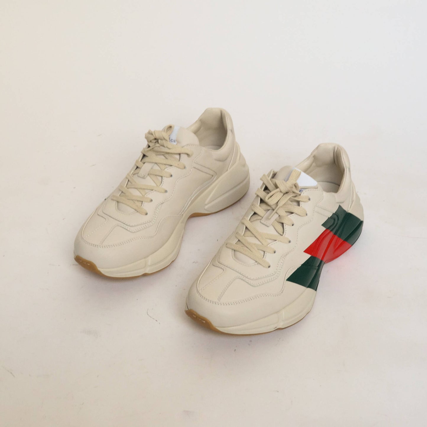 Tenis Gucci
