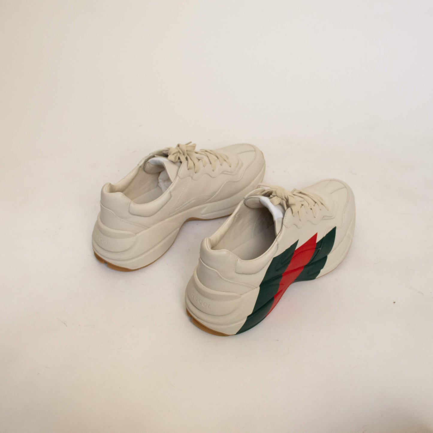 Tenis Gucci