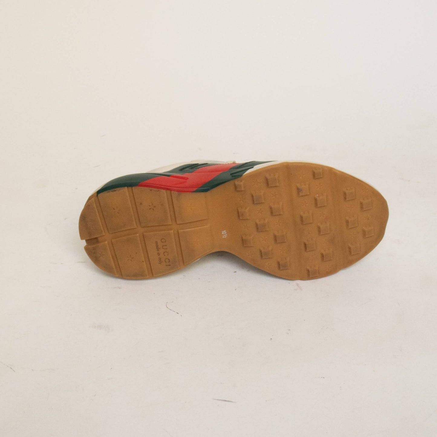 Tenis Gucci