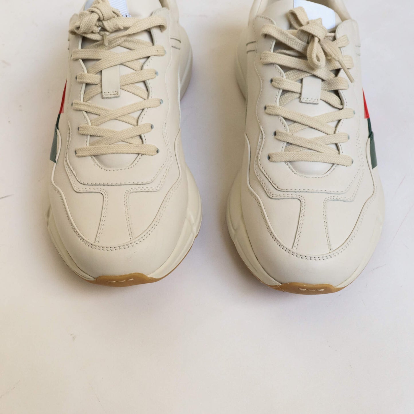 Tenis Gucci