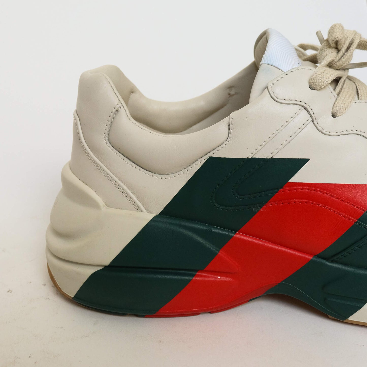 Tenis Gucci