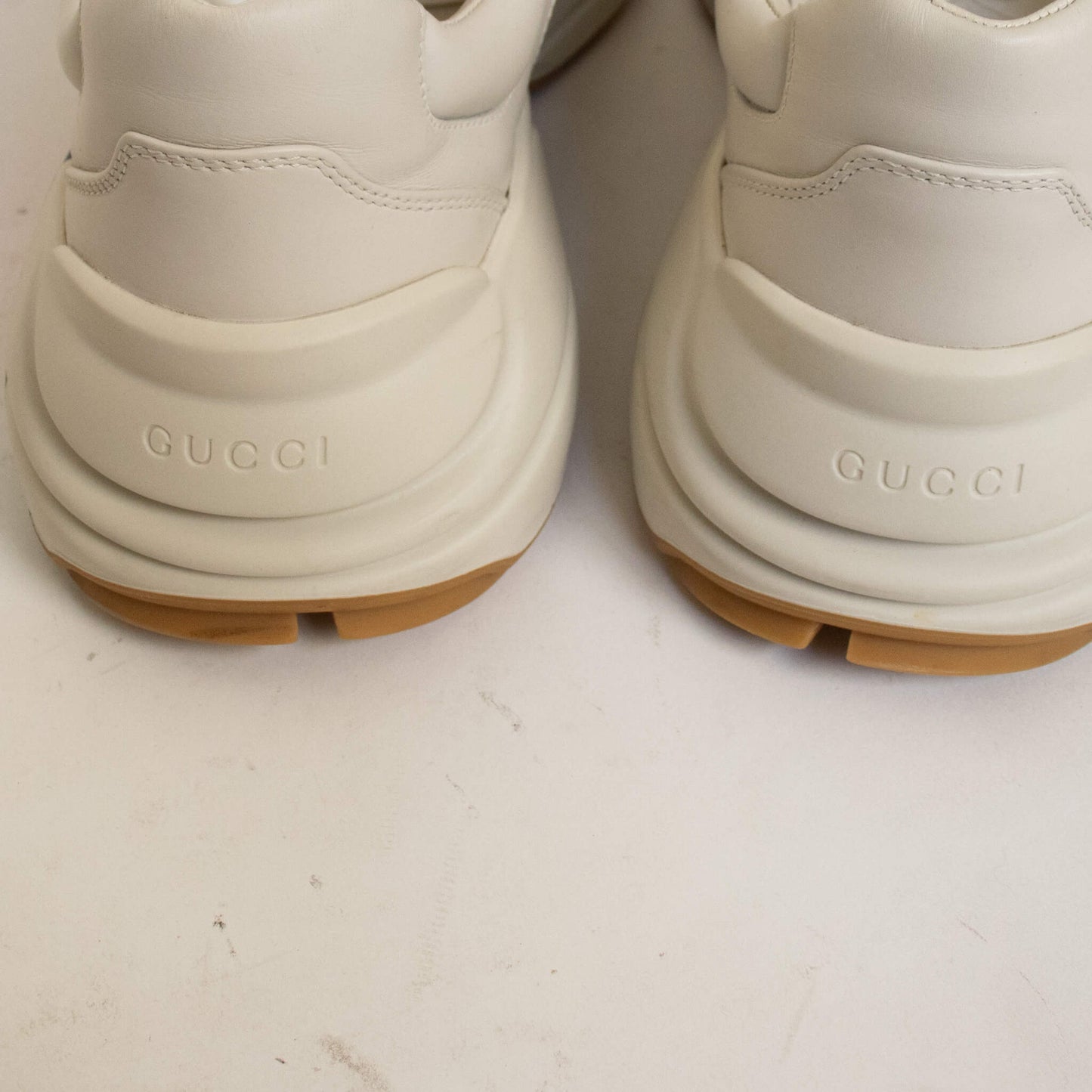 Tenis Gucci